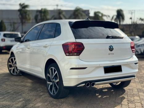 VOLKSWAGEN Polo Hatch 1.4 4P 250 TSI GTS AUTOMTICO, Foto 8