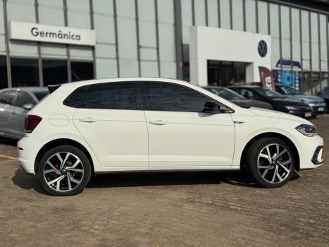 VOLKSWAGEN Polo Hatch 1.4 4P 250 TSI GTS AUTOMTICO, Foto 14