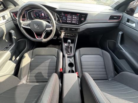 VOLKSWAGEN Polo Hatch 1.4 4P 250 TSI GTS AUTOMTICO, Foto 16