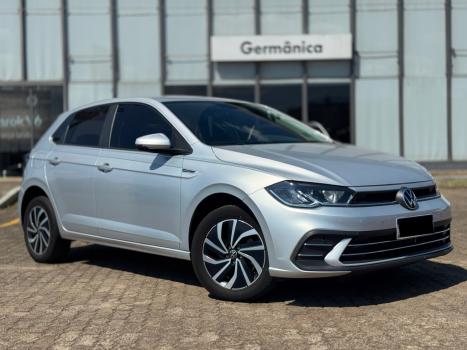 VOLKSWAGEN Polo Hatch 1.0 12V 4P 200 TSI HIGHLINE AUTOMTICO, Foto 1