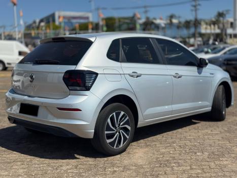 VOLKSWAGEN Polo Hatch 1.0 12V 4P 200 TSI HIGHLINE AUTOMTICO, Foto 4
