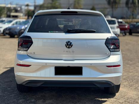 VOLKSWAGEN Polo Hatch 1.0 12V 4P 200 TSI HIGHLINE AUTOMTICO, Foto 5