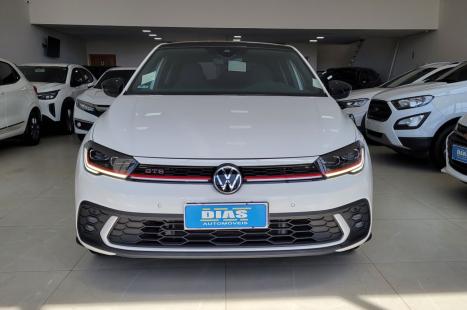 VOLKSWAGEN Polo Hatch 1.4 4P 250 TSI GTS AUTOMTICO, Foto 1