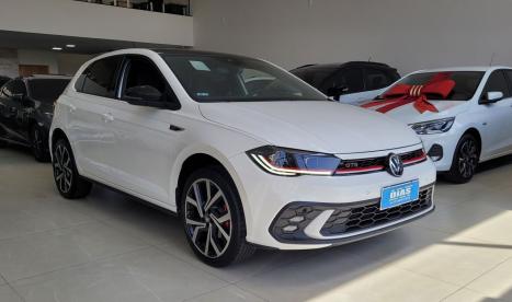VOLKSWAGEN Polo Hatch 1.4 4P 250 TSI GTS AUTOMTICO, Foto 3