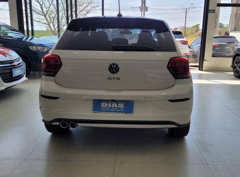 VOLKSWAGEN Polo Hatch 1.4 4P 250 TSI GTS AUTOMTICO, Foto 4
