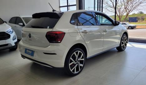 VOLKSWAGEN Polo Hatch 1.4 4P 250 TSI GTS AUTOMTICO, Foto 5