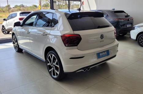 VOLKSWAGEN Polo Hatch 1.4 4P 250 TSI GTS AUTOMTICO, Foto 6