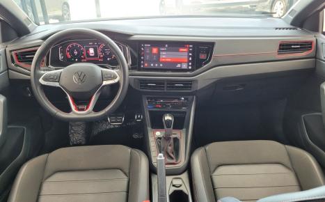 VOLKSWAGEN Polo Hatch 1.4 4P 250 TSI GTS AUTOMTICO, Foto 7