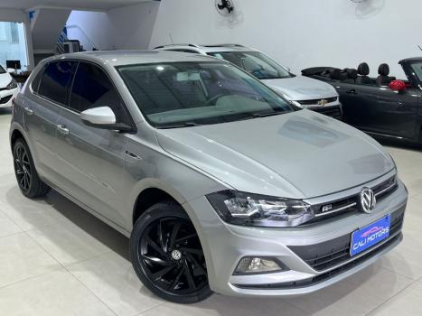VOLKSWAGEN Polo Hatch 1.6 4P MSI FLEX, Foto 2