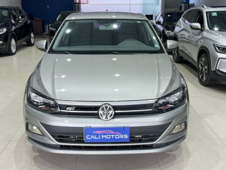 VOLKSWAGEN Polo Hatch 1.6 4P MSI FLEX, Foto 3