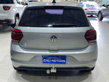 VOLKSWAGEN Polo Hatch 1.6 4P MSI FLEX, Foto 6