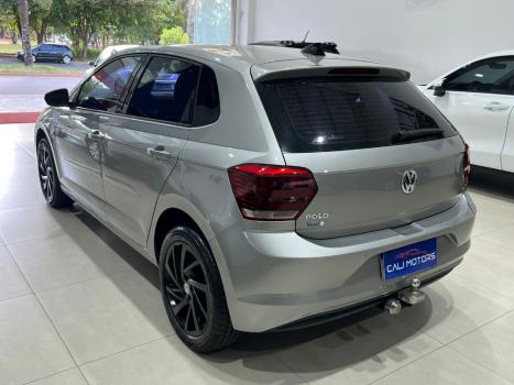 VOLKSWAGEN Polo Hatch 1.6 4P MSI FLEX, Foto 7