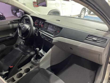 VOLKSWAGEN Polo Hatch 1.6 4P MSI FLEX, Foto 8
