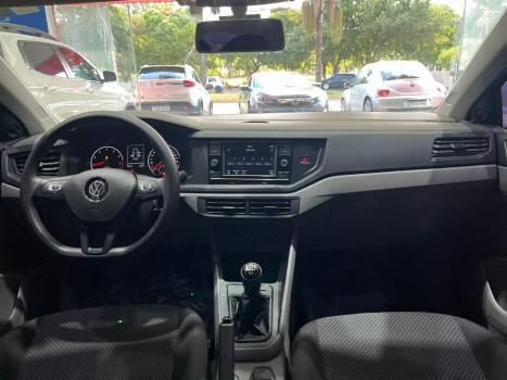 VOLKSWAGEN Polo Hatch 1.6 4P MSI FLEX, Foto 9