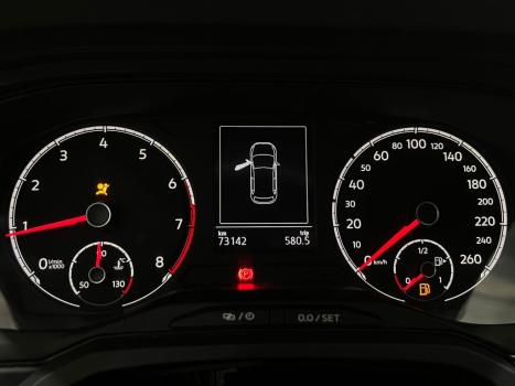 VOLKSWAGEN Polo Hatch 1.6 4P MSI FLEX, Foto 10