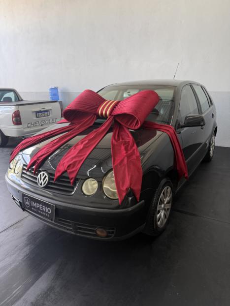 VOLKSWAGEN Polo Hatch 1.6 4P NEXT, Foto 3
