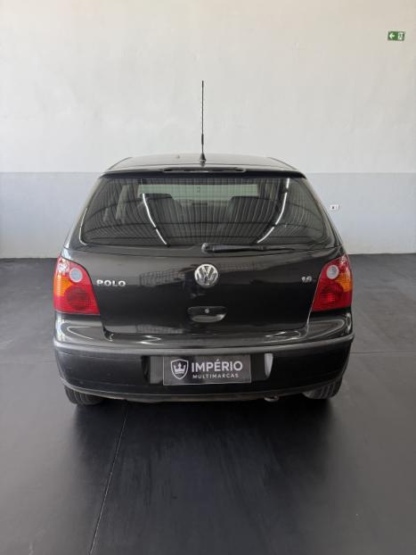 VOLKSWAGEN Polo Hatch 1.6 4P NEXT, Foto 4