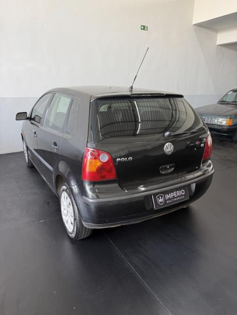 VOLKSWAGEN Polo Hatch 1.6 4P NEXT, Foto 5