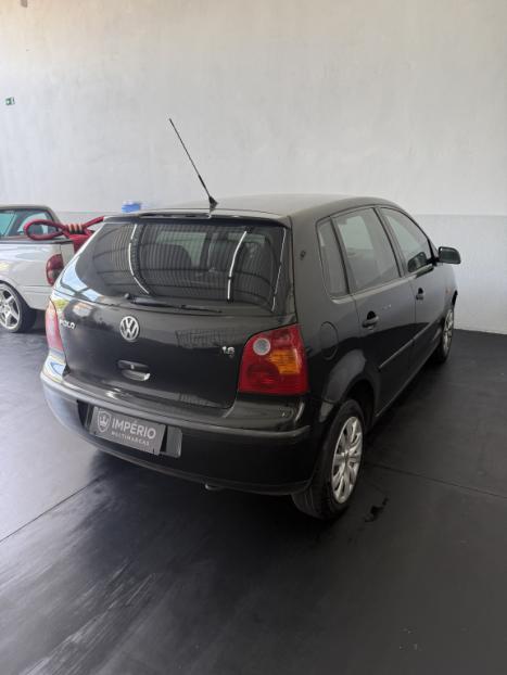 VOLKSWAGEN Polo Hatch 1.6 4P NEXT, Foto 6