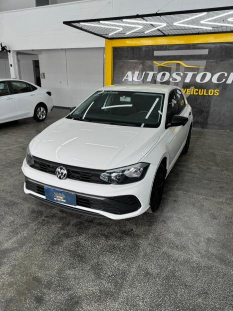 VOLKSWAGEN Polo Hatch 1.0 12V 4P MPI FLEX, Foto 1
