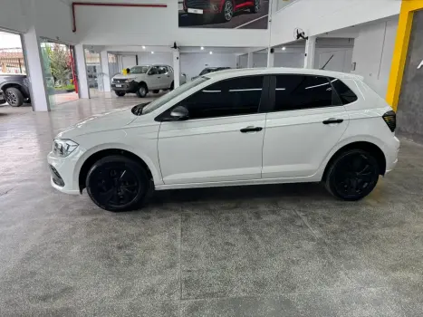VOLKSWAGEN Polo Hatch 1.0 12V 4P MPI FLEX, Foto 2