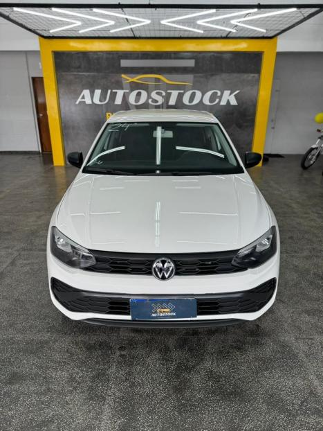 VOLKSWAGEN Polo Hatch 1.0 12V 4P MPI FLEX, Foto 3