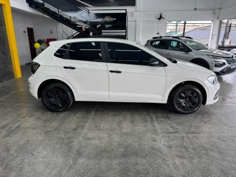 VOLKSWAGEN Polo Hatch 1.0 12V 4P MPI FLEX, Foto 4