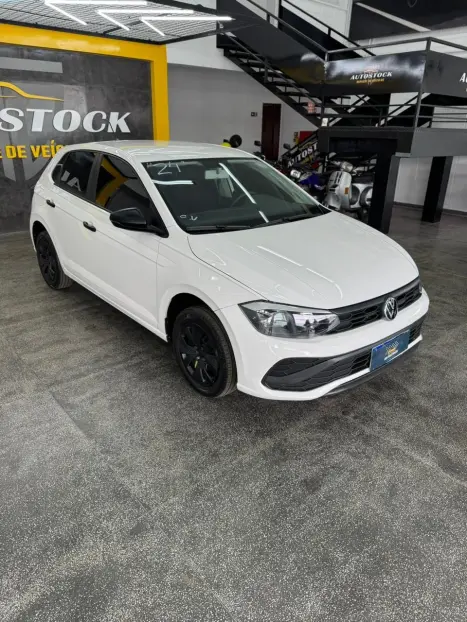 VOLKSWAGEN Polo Hatch 1.0 12V 4P MPI FLEX, Foto 5