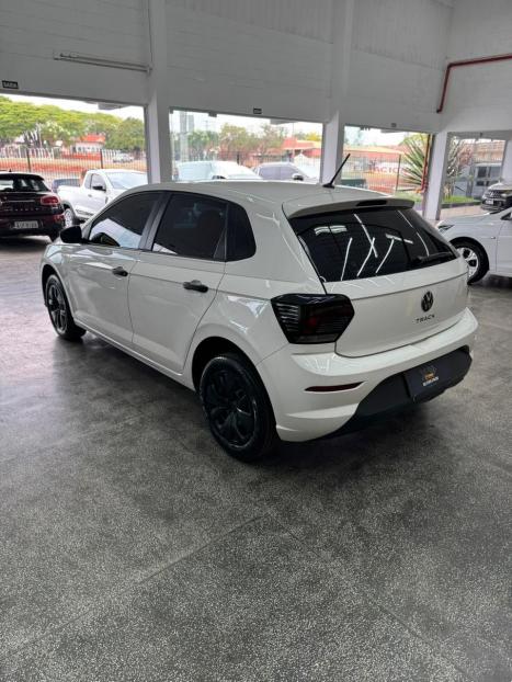 VOLKSWAGEN Polo Hatch 1.0 12V 4P MPI FLEX, Foto 6