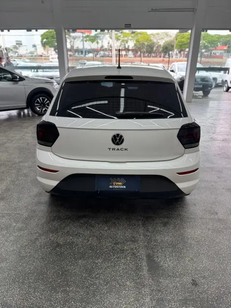 VOLKSWAGEN Polo Hatch 1.0 12V 4P MPI FLEX, Foto 7