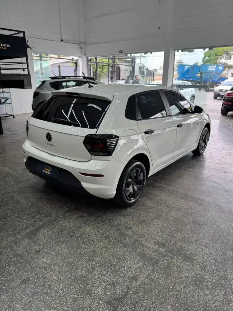 VOLKSWAGEN Polo Hatch 1.0 12V 4P MPI FLEX, Foto 8