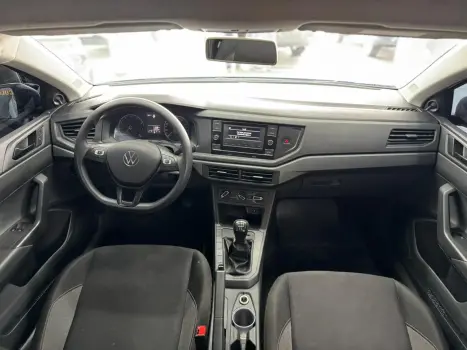 VOLKSWAGEN Polo Hatch 1.0 12V 4P MPI FLEX, Foto 9