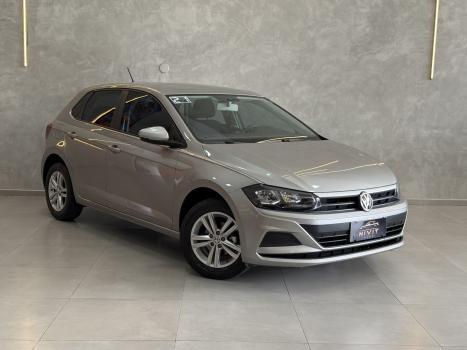 VOLKSWAGEN Polo Hatch 1.0 12V 4P MPI FLEX, Foto 1