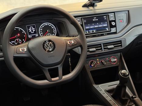 VOLKSWAGEN Polo Hatch 1.0 12V 4P MPI FLEX, Foto 2