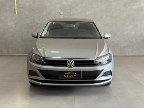 VOLKSWAGEN Polo Hatch 1.0 12V 4P MPI FLEX, Foto 3