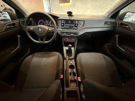 VOLKSWAGEN Polo Hatch 1.0 12V 4P MPI FLEX, Foto 4