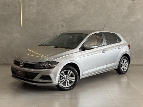 VOLKSWAGEN Polo Hatch 1.0 12V 4P MPI FLEX, Foto 5