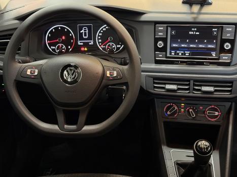 VOLKSWAGEN Polo Hatch 1.0 12V 4P MPI FLEX, Foto 6