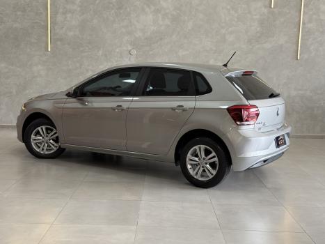 VOLKSWAGEN Polo Hatch 1.0 12V 4P MPI FLEX, Foto 7