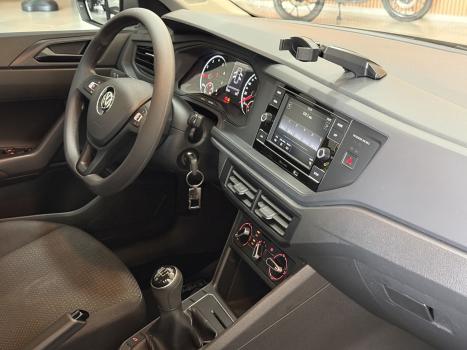 VOLKSWAGEN Polo Hatch 1.0 12V 4P MPI FLEX, Foto 8