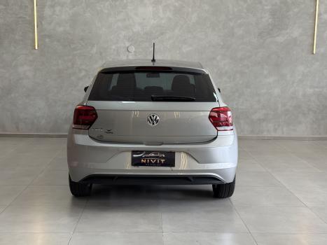 VOLKSWAGEN Polo Hatch 1.0 12V 4P MPI FLEX, Foto 9