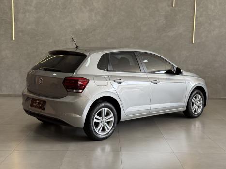 VOLKSWAGEN Polo Hatch 1.0 12V 4P MPI FLEX, Foto 11