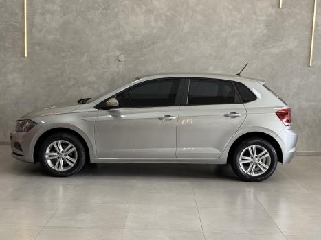 VOLKSWAGEN Polo Hatch 1.0 12V 4P MPI FLEX, Foto 13