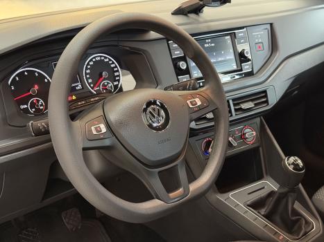 VOLKSWAGEN Polo Hatch 1.0 12V 4P MPI FLEX, Foto 14
