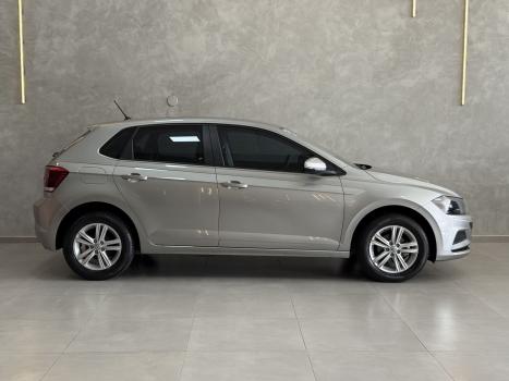 VOLKSWAGEN Polo Hatch 1.0 12V 4P MPI FLEX, Foto 15