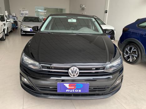 VOLKSWAGEN Polo Hatch 1.0 12V 4P 200 TSI  COMFORTLINE AUTOMTICO, Foto 2