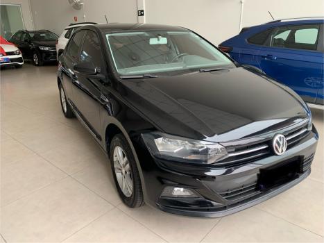 VOLKSWAGEN Polo Hatch 1.0 12V 4P 200 TSI  COMFORTLINE AUTOMTICO, Foto 3