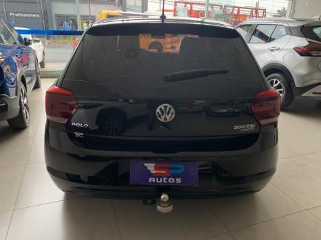 VOLKSWAGEN Polo Hatch 1.0 12V 4P 200 TSI  COMFORTLINE AUTOMTICO, Foto 6