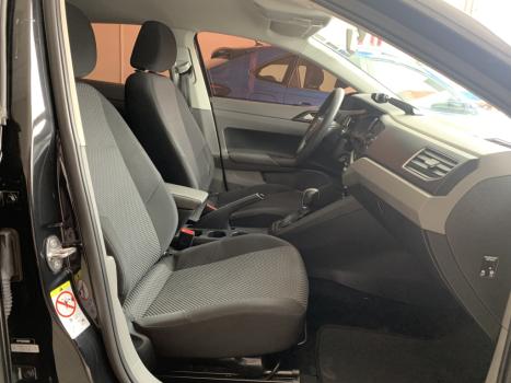 VOLKSWAGEN Polo Hatch 1.0 12V 4P 200 TSI  COMFORTLINE AUTOMTICO, Foto 14