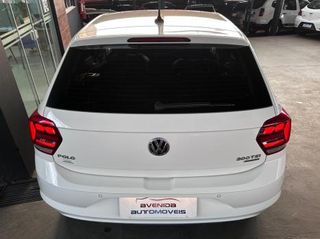 VOLKSWAGEN Polo Hatch 1.0 4P 170 TSI HIGHLINE AUTOMTICO, Foto 4